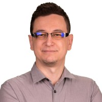 Person profile pic